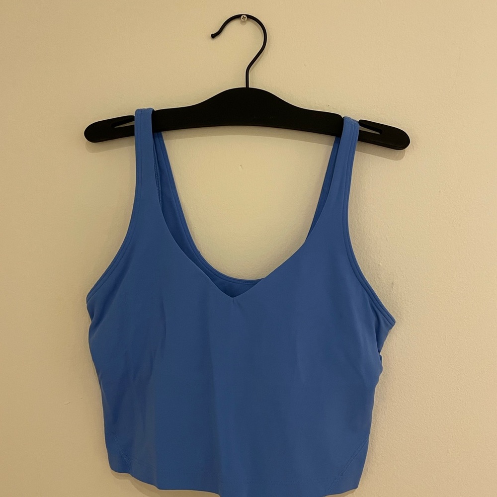 lululemon align tank